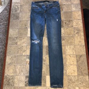 Aeropostale Jean Pants